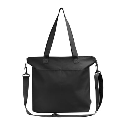 Intrepid rPET Laptop Tote Bag