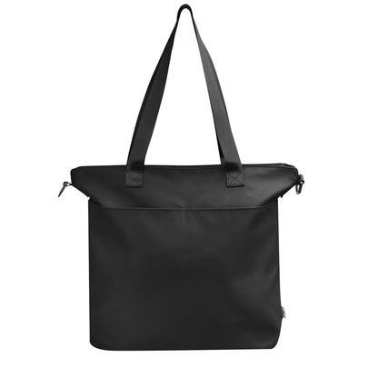 Intrepid rPET Laptop Tote Bag