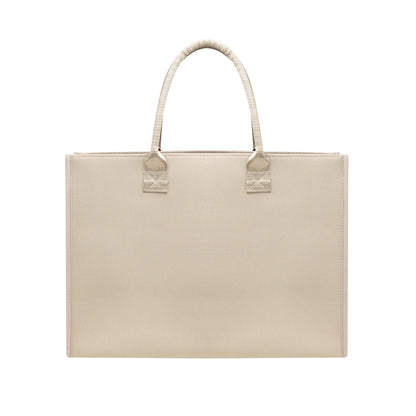 Polly Large Shopper Tote Bag