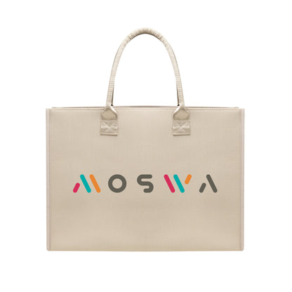 Polly Large Shopper Tote Bag