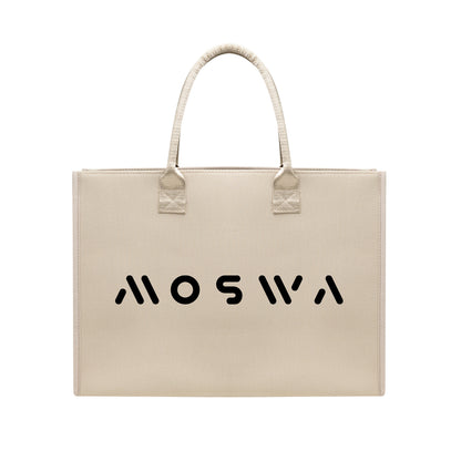 Polly Large Shopper Tote Bag