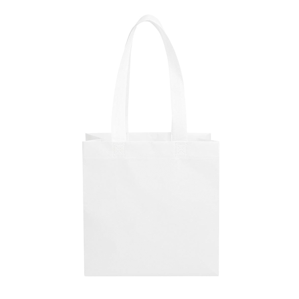 Rowan rPET Non-Woven Shopper Tote Bag