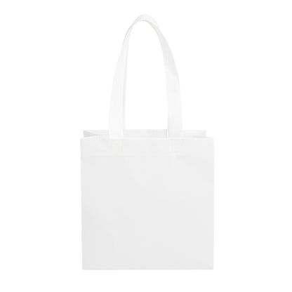 Rowan rPET Non-Woven Shopper Tote Bag