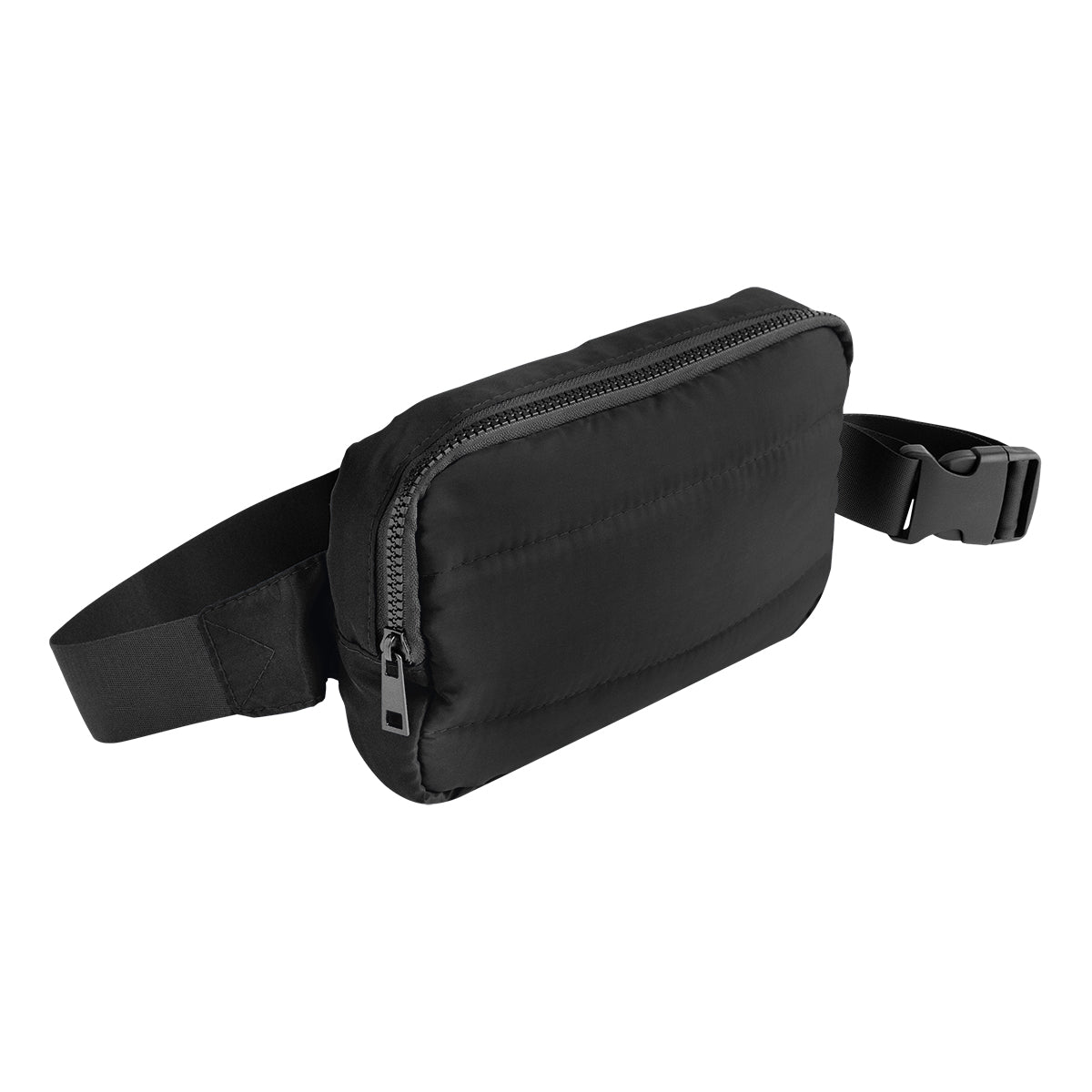 Puffer Belt Bag