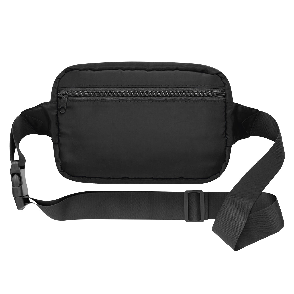 Puffer Belt Bag