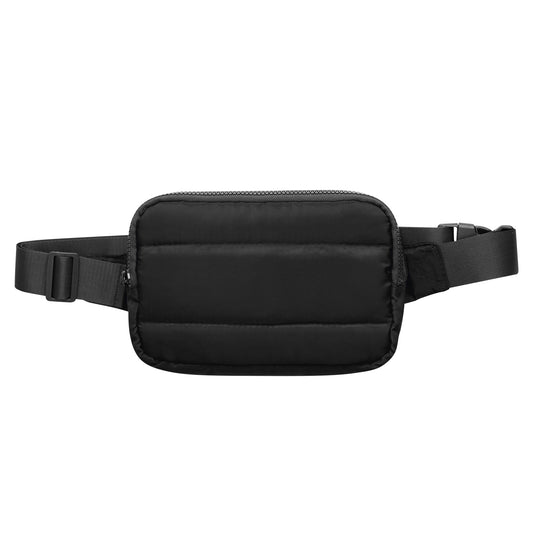 Puffer Belt Bag