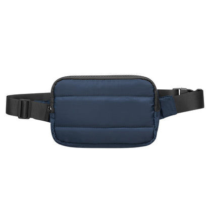 Puffer Belt Bag