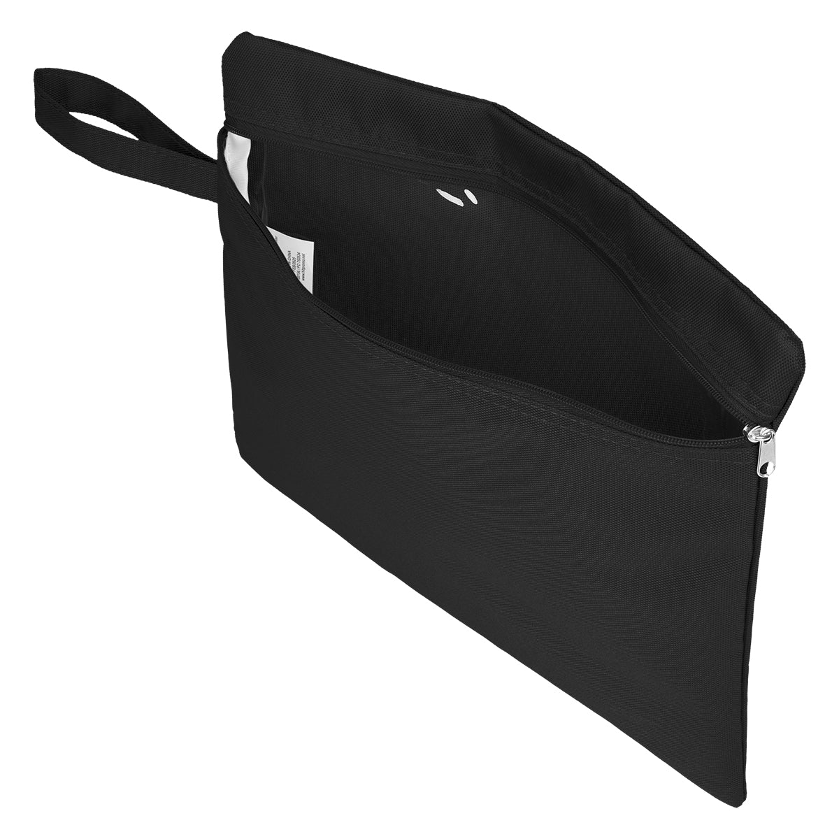 Utility RPET Wet/Dry Bag With Loop