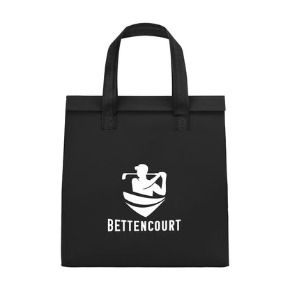 Corbin rPET Non-Woven 10 Can Cooler Bag