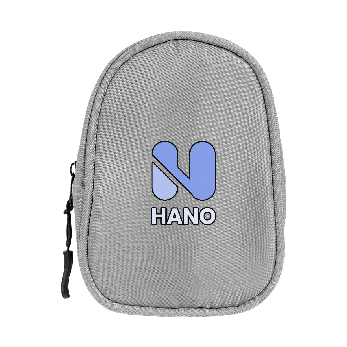 Anywhere rPET Pouch With Carabiner