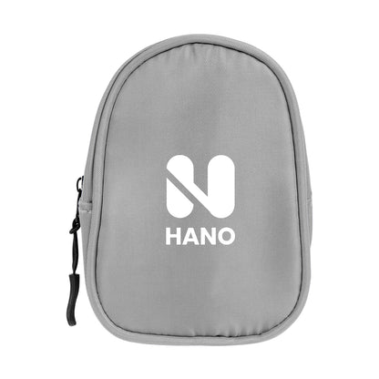 Anywhere rPET Pouch With Carabiner