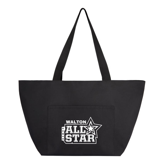 Mega Haul rPET Tote Bag