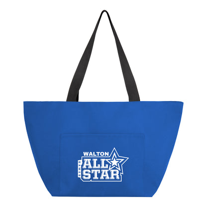 Mega Haul rPET Tote Bag