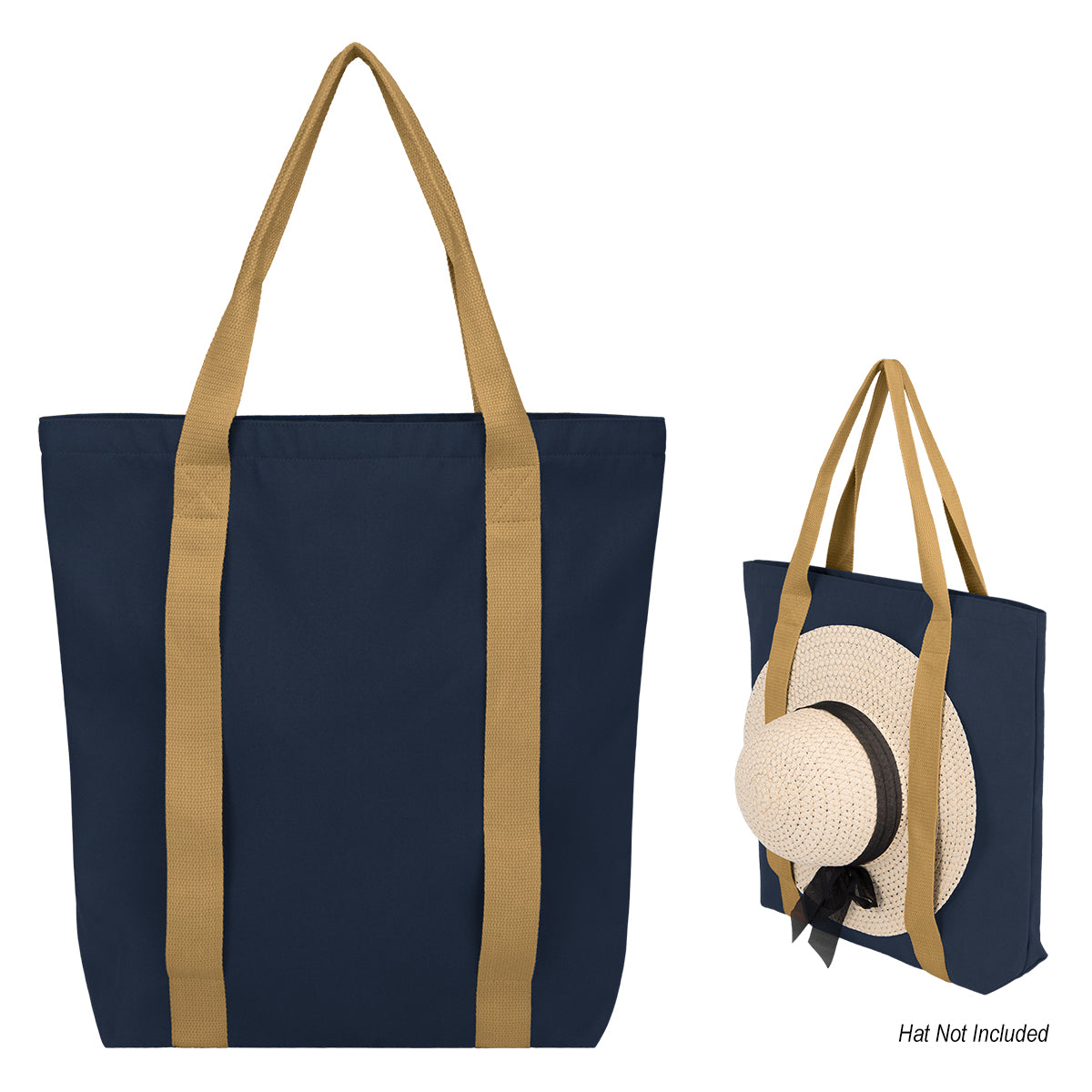 Sunset Boulevard rPET Tote Bag