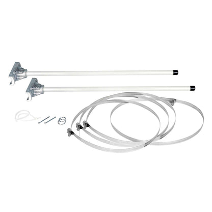 30" Versatile Bracket System for Banners (Single)