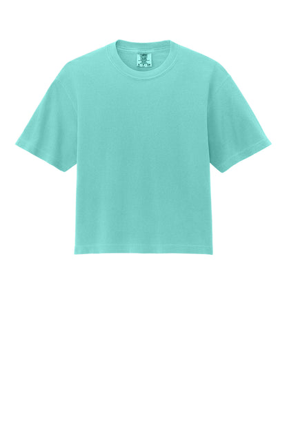 Comfort Colors Women's Heavyweight Boxy Tee 3023CL