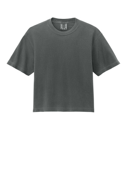 Comfort Colors Women's Heavyweight Boxy Tee 3023CL