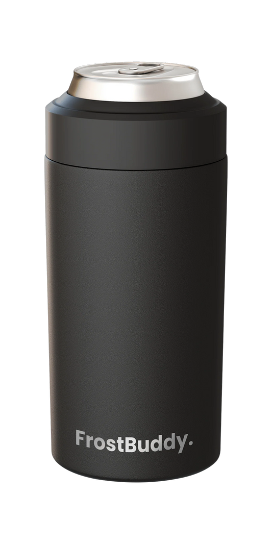 Frost Buddy® Universal Buddy 2.0 - Black
