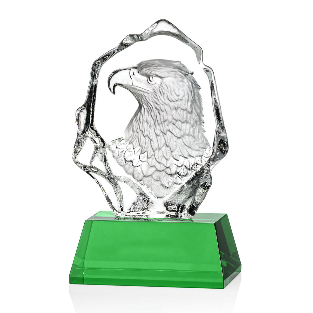 Ottavia Eagle Head VividPrint™ Award