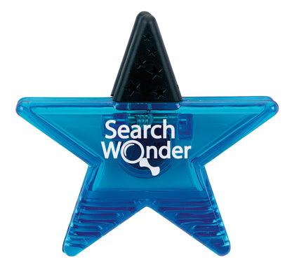 Good Value™ Star Clip