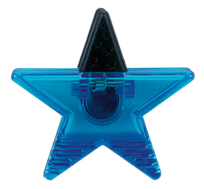 Good Value™ Star Clip