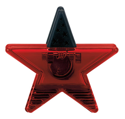 Good Value™ Star Clip