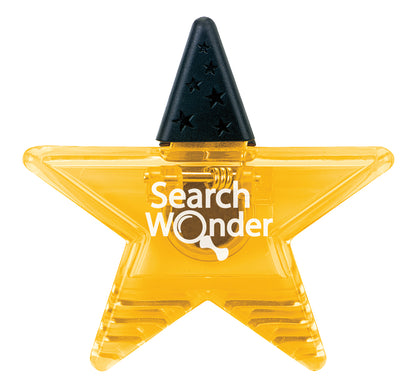 Good Value™ Star Clip
