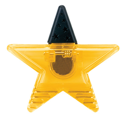 Good Value™ Star Clip