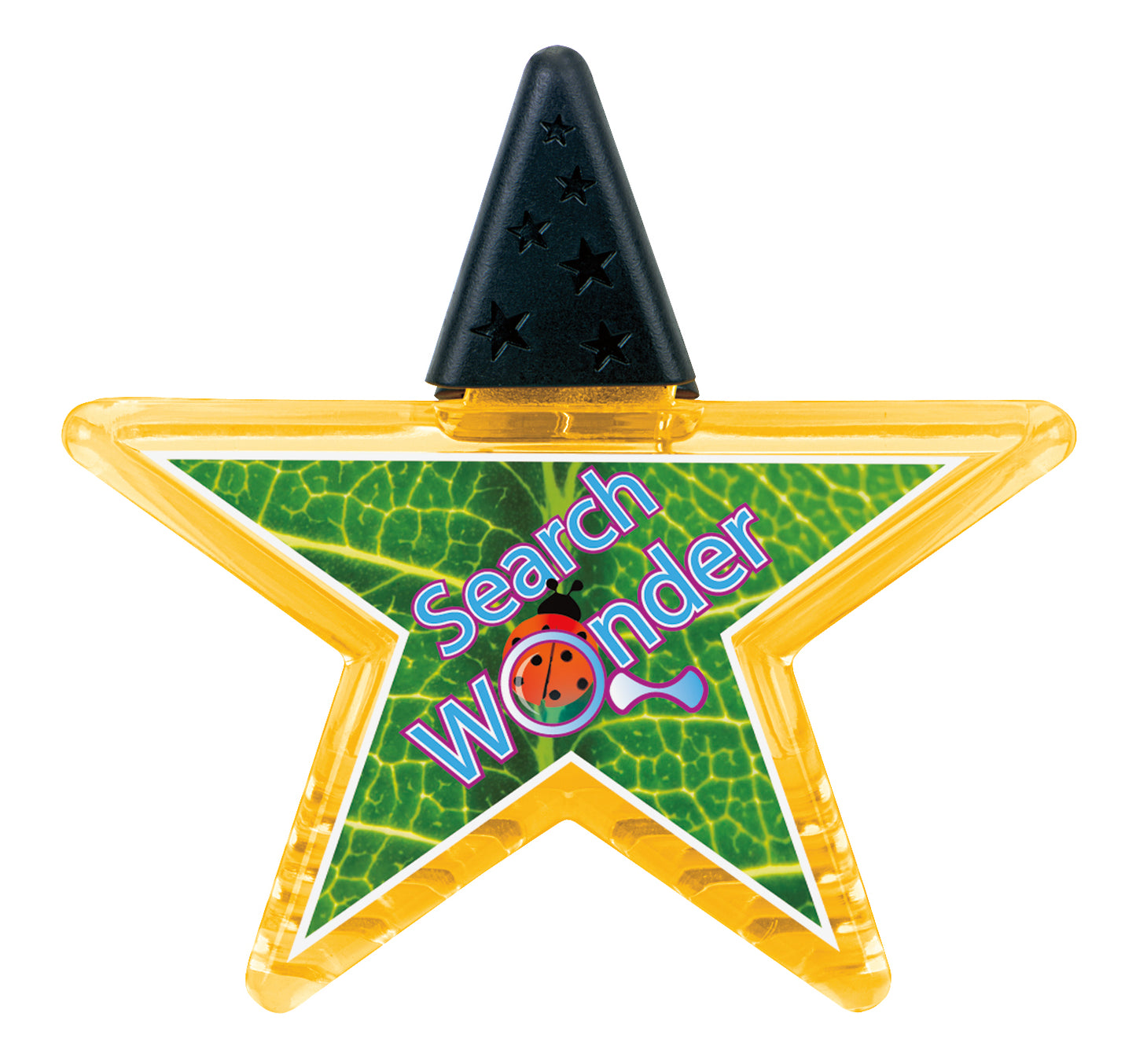 Good Value™ Star Clip