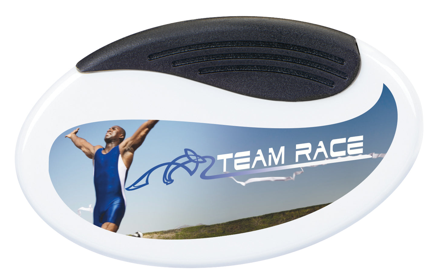 Good Value™ Oval Clip