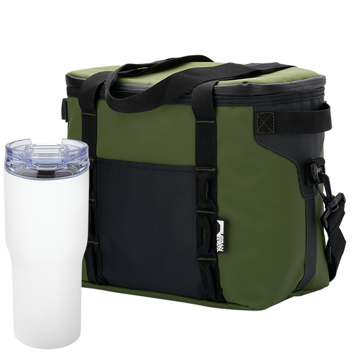 Urban Peak® CB161 / SL234PR Gift Set