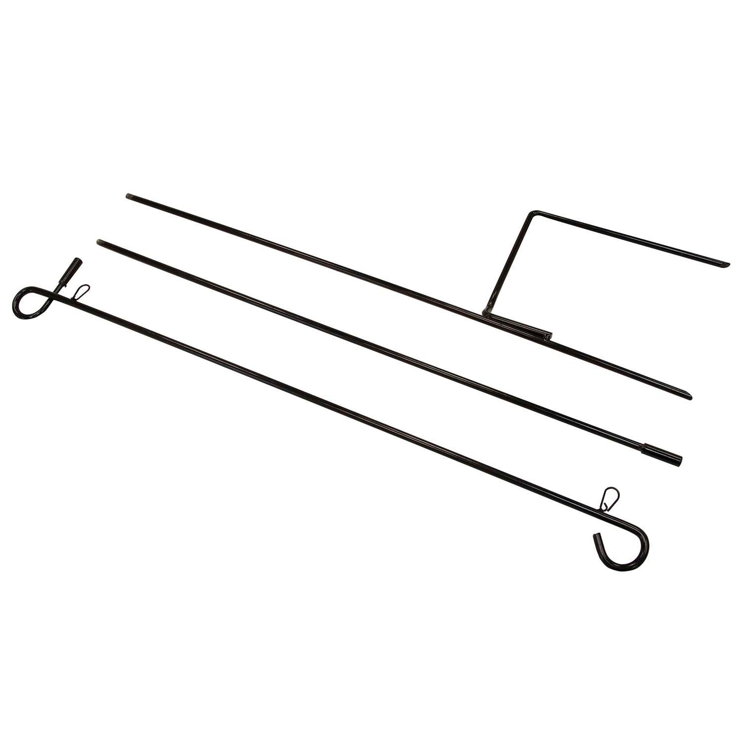 30" x 48" Garden Flag Hardware