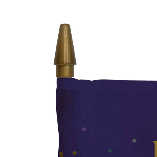 12" x 18" Stick Flag Kits with Spear Tip (Set of 6)