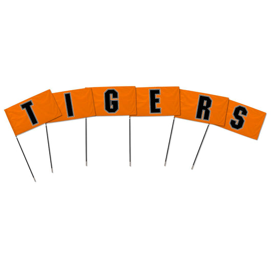 6' x 10' Spirit Flag Double-Sided