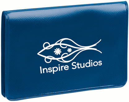 Business Card/License Holder