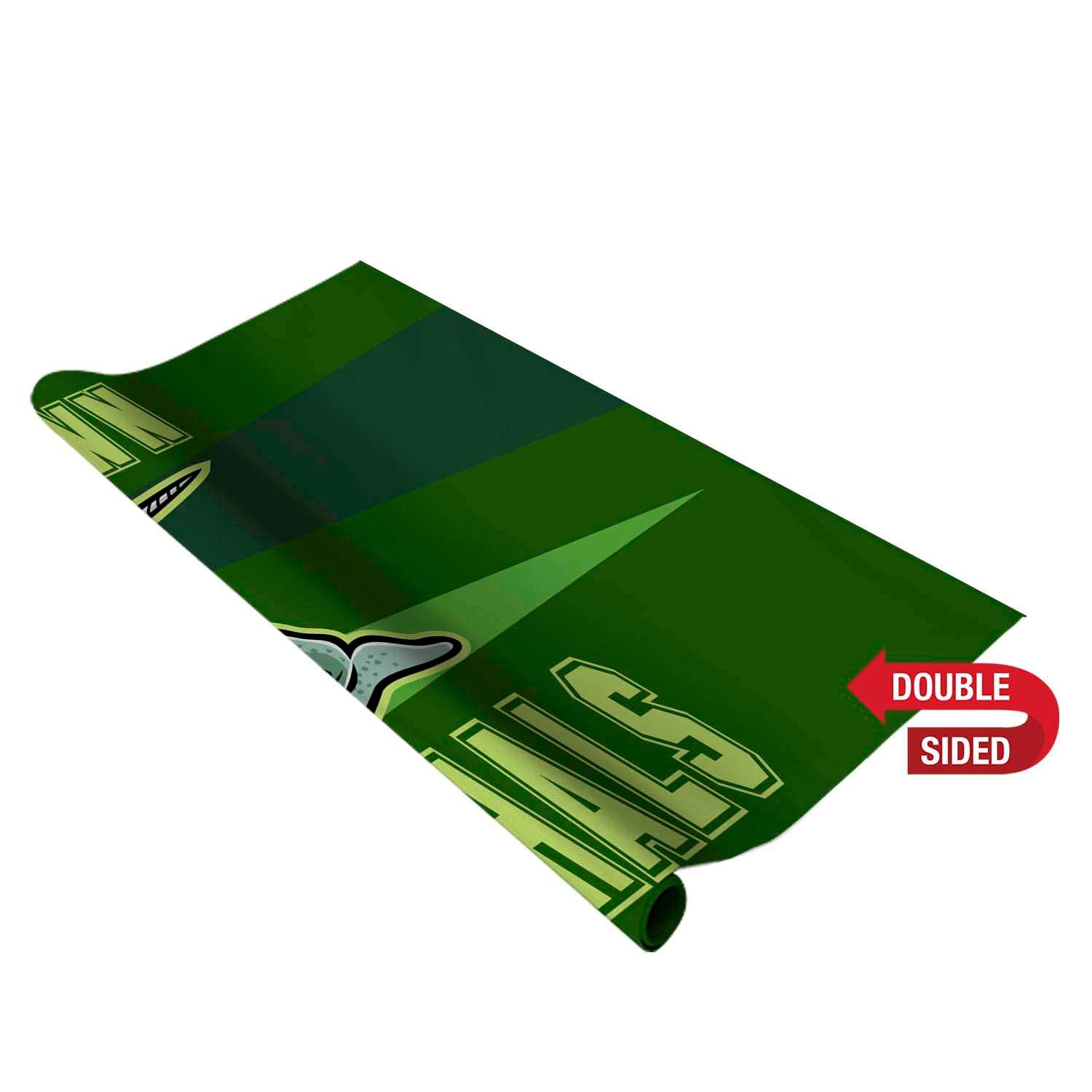5' x 8' Spirit Flag Double-Sided