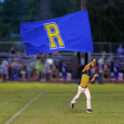 6' x 10' Spirit Flag Kit Double-Sided