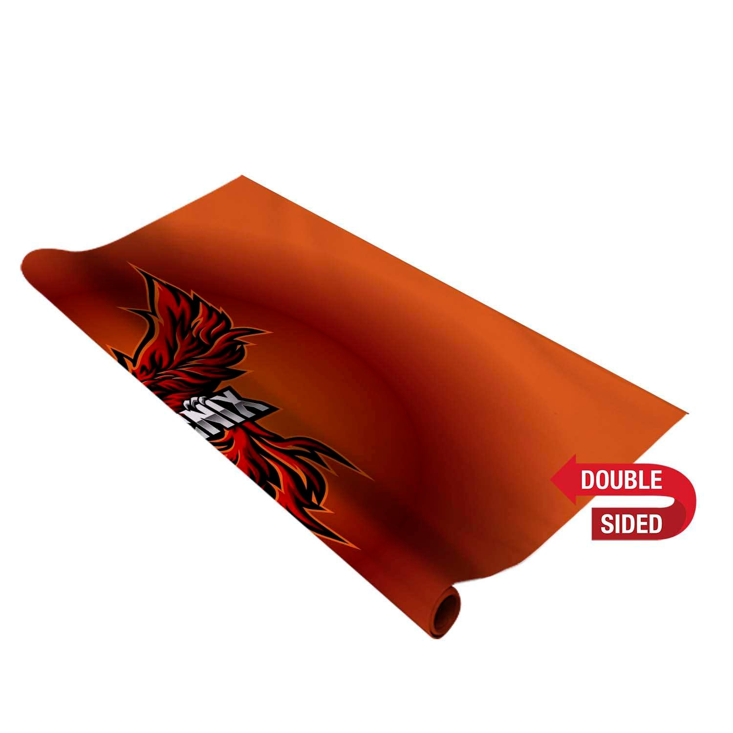 6' x 10' Spirit Flag Double-Sided