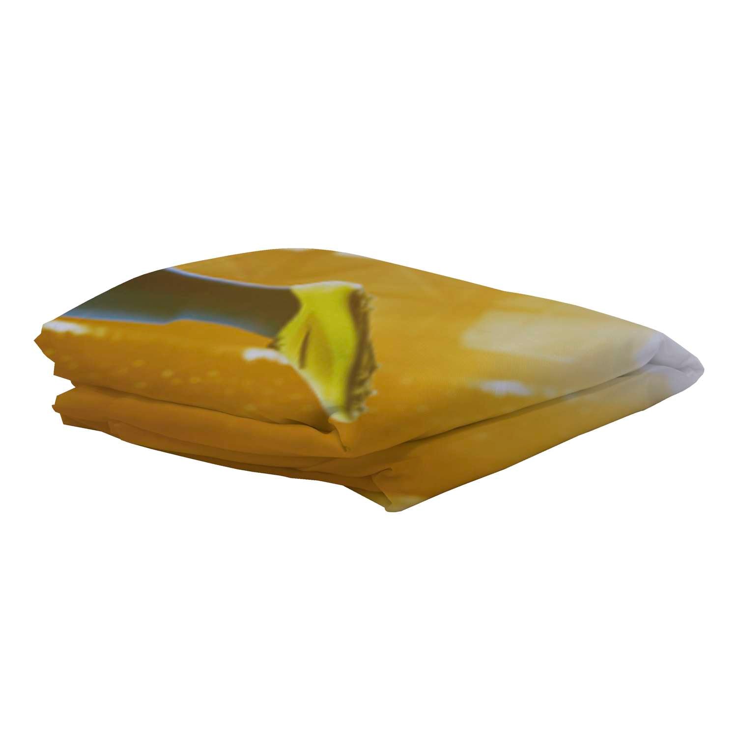 8' x 12' Tearaway Run-Through Graphic Banner