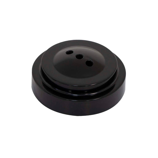 Base for three 4" x 6" Stick Flags