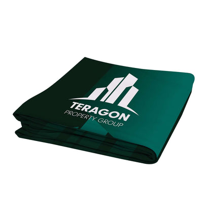 6' Rectangle Flutter Flag Replacement Flag Single-Sided