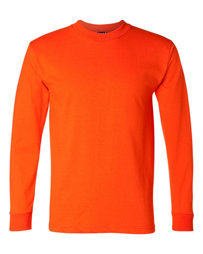 Unisex Union-Made Long Sleeve T-Shirt - 2955