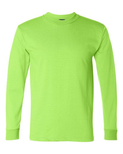 Unisex Union-Made Long Sleeve T-Shirt - 2955