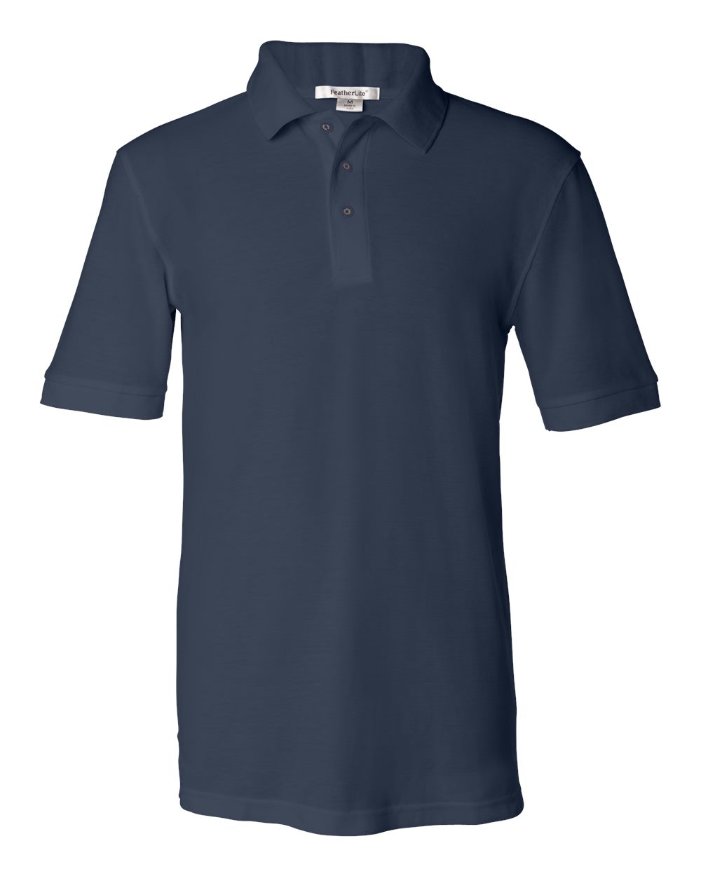 Men's Silky Smooth Piqué Polo - 0500
