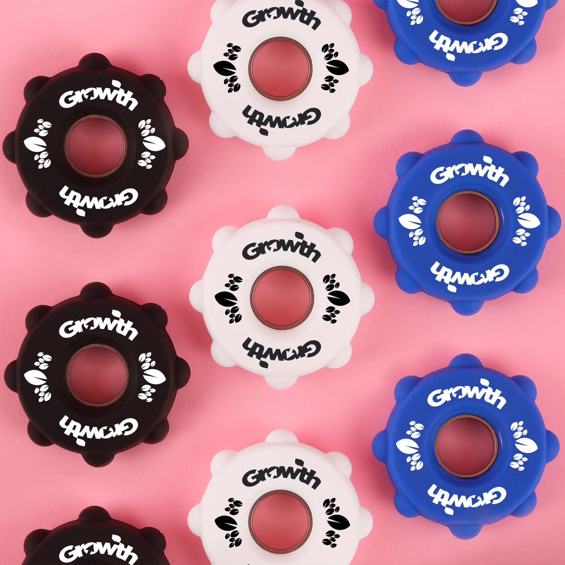 Orbit Fidget Ring