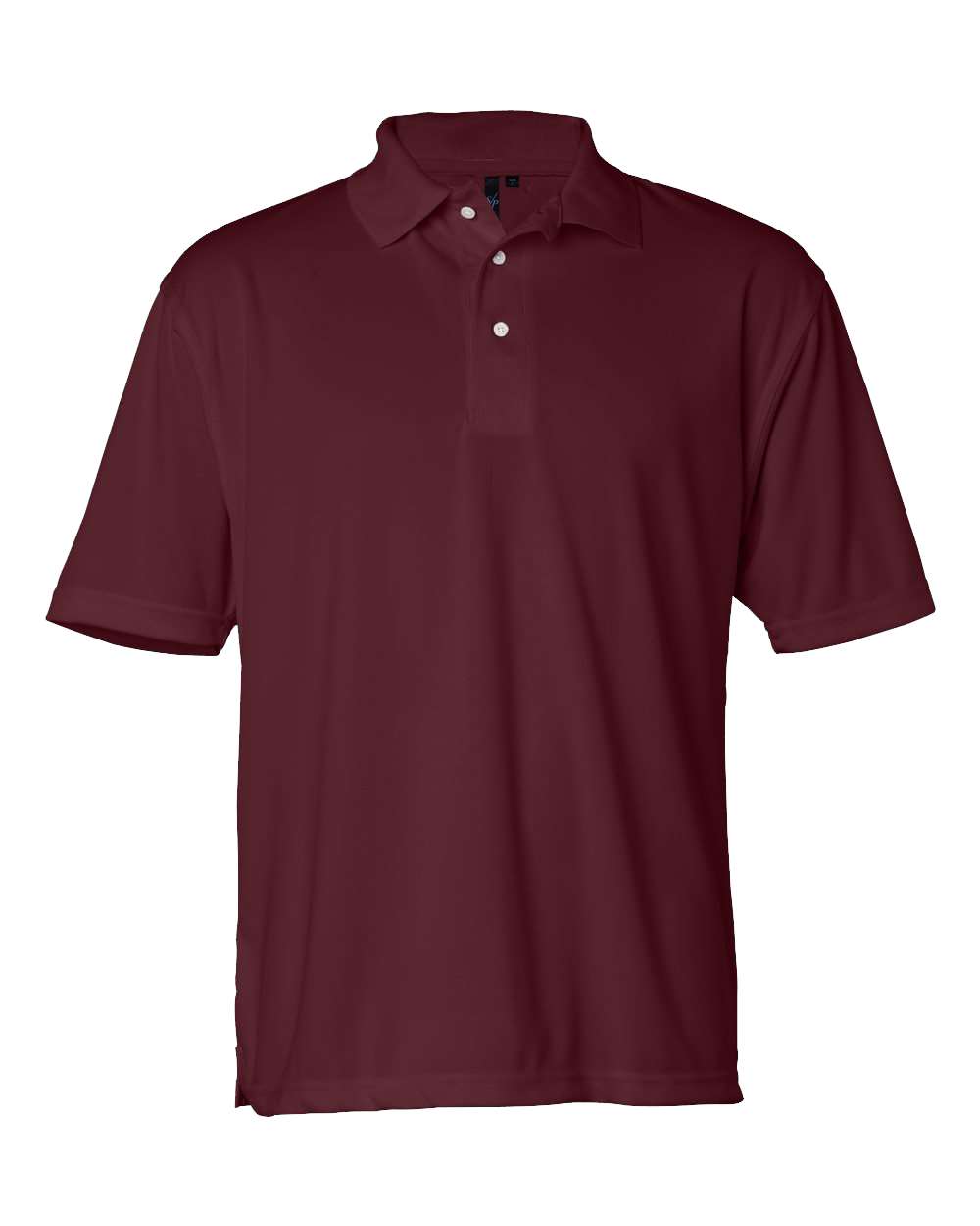 Men's Moisture Free Mesh Polo - 0469