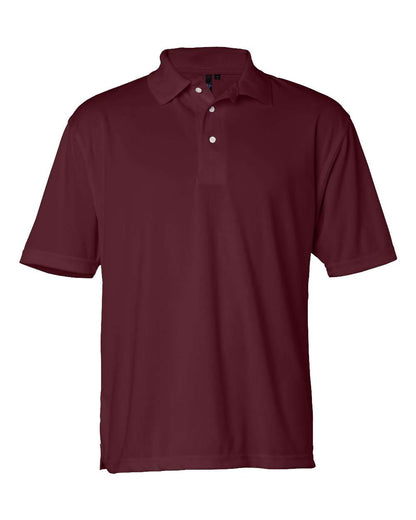 Men's Moisture Free Mesh Polo - 0469