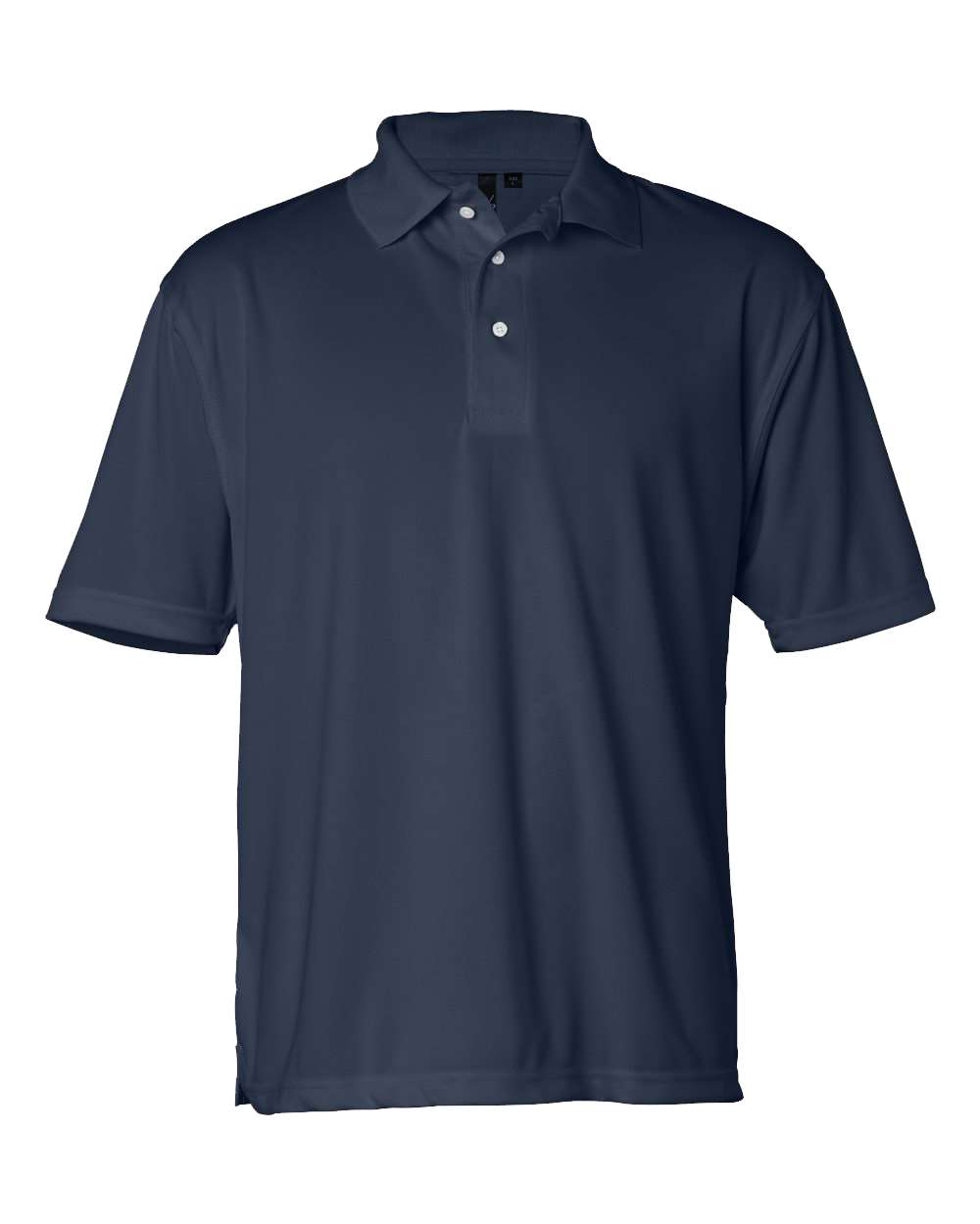 Men's Moisture Free Mesh Polo - 0469