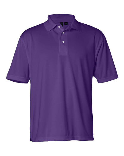 Men's Moisture Free Mesh Polo - 0469