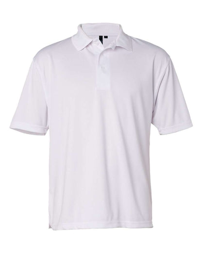 Men's Moisture Free Mesh Polo - 0469